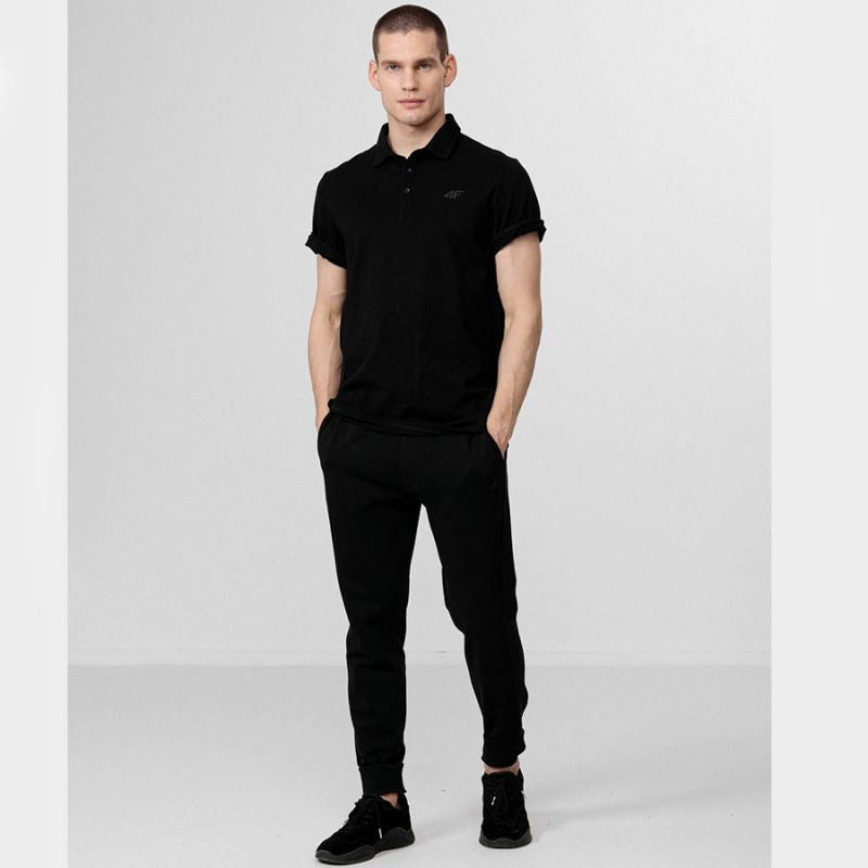 4f M H4l22-Tsm355 20s Polo Shirt