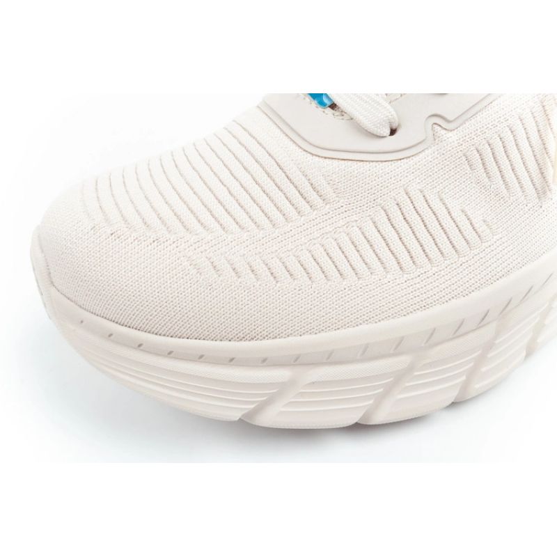 Skechers Bobs B Flex sneakers W bézs cipő