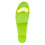 Elbrus Insole Nomad zöld inserts