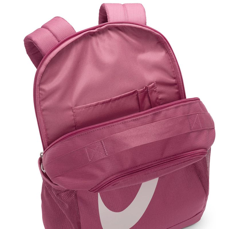 Nike Brasilia Jr 9.5 Backpack DV9436-634 Kiegészítő