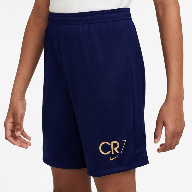 Nike CR7 Academy 23 M Shorts HF4346-492 Ruházat
