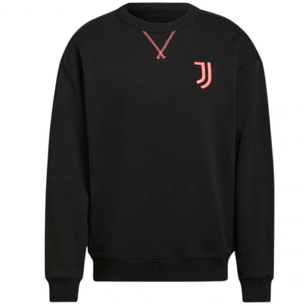 adidas Sweatshirt adidas Juventus CNY Cre M H67143 Póló Pulóver