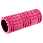 XQMAX PINK EXERCISE ROLLER 33x14.5CM 800G rózsaszín edzéssegítő GSP-7076939
