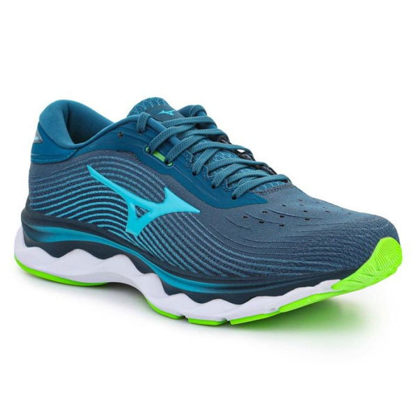 Mizuno Shoes Mizuno Wave Sky 5 M J1GC210226 Cipő