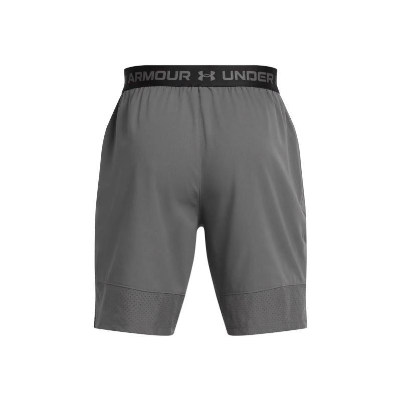 Under Armour UA Vanish Woven Shorts Gray (1370382-025) Ruházat