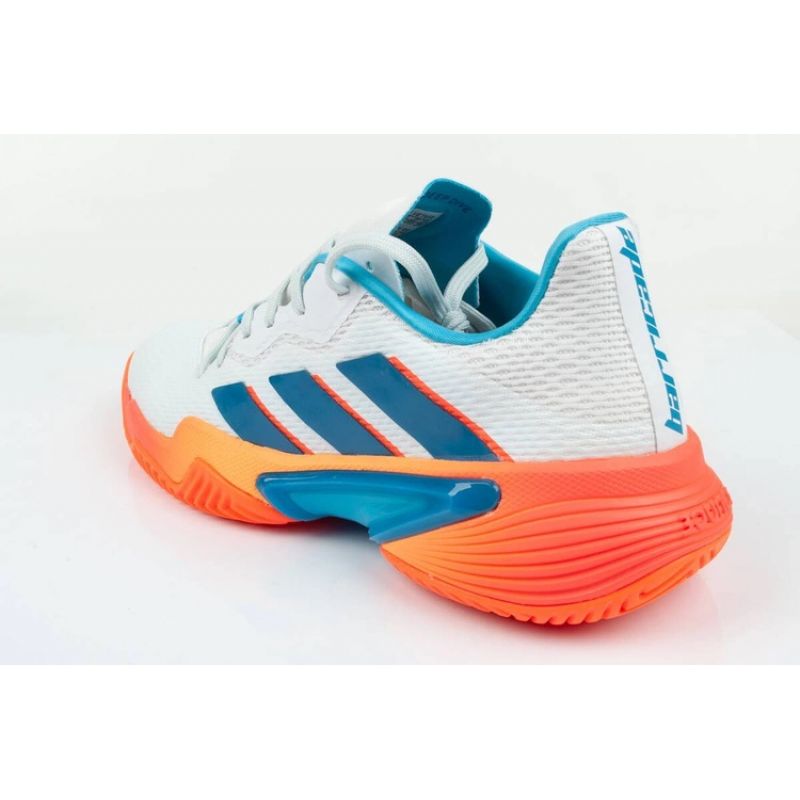 Adidas Barricade M GW2963 sports shoes Cipő