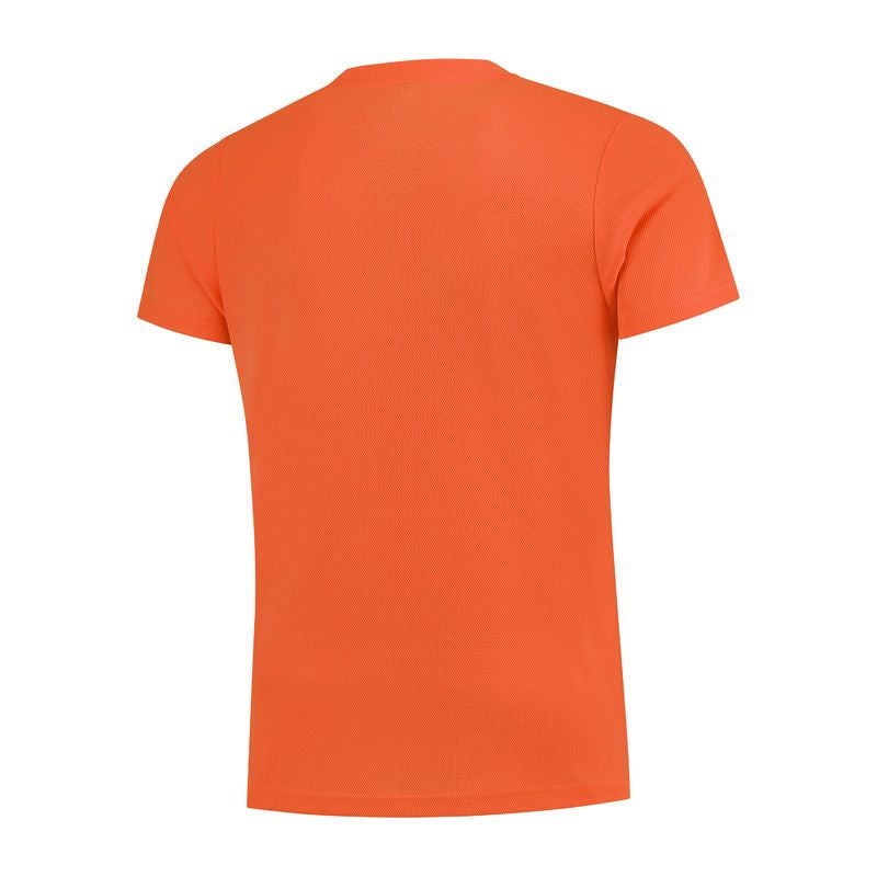 Rogelli Promo T-shirt orange 128/140 narancssárga póló