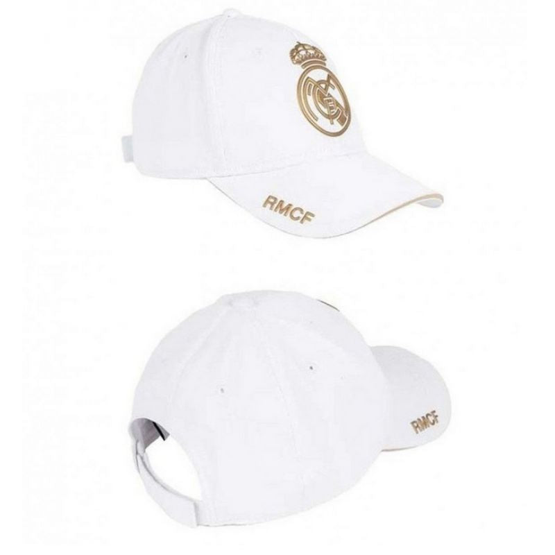 Sportmania Real Madrid RM3GO19 Cap Ruházat