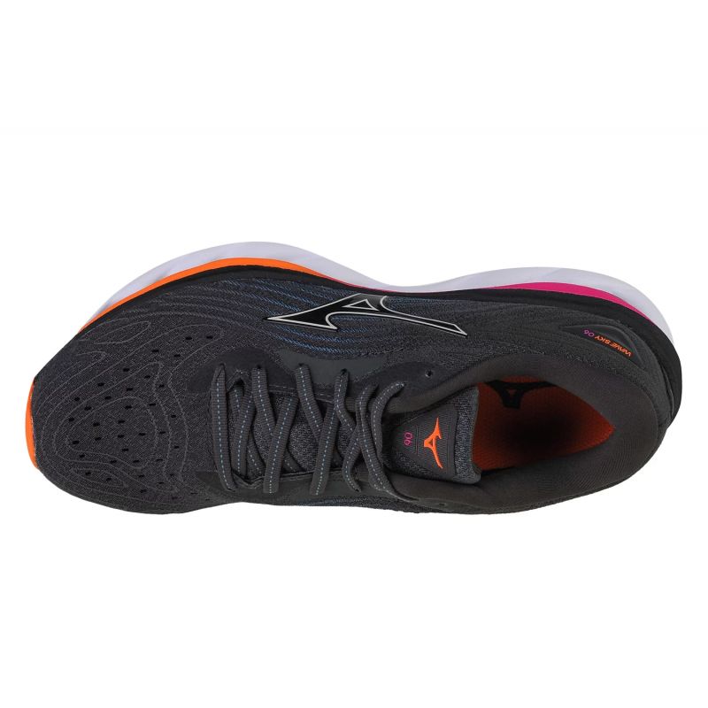 Mizuno Shoes Mizuno Wave Sky 6 W J1GD220271 Cipő