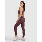 4f Women's seamless training leggings 4FWAW25TFTIF359-81S Kiegészítő
