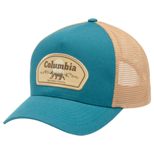 Columbia Road Ready Snapback sapka