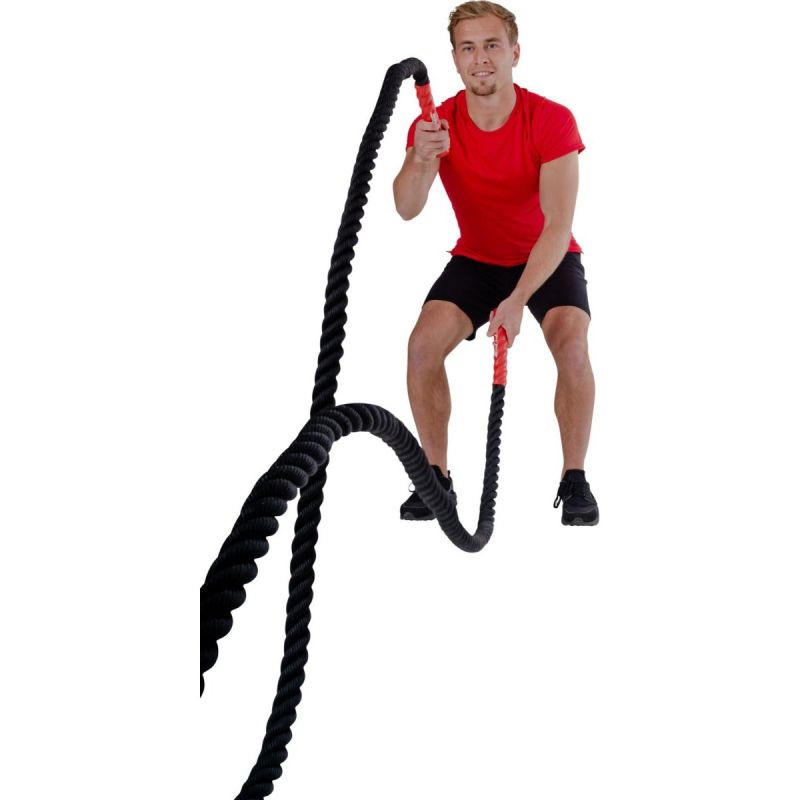 Pure 2 Improve Crossfit 9m Training Rope ropes, training equipment