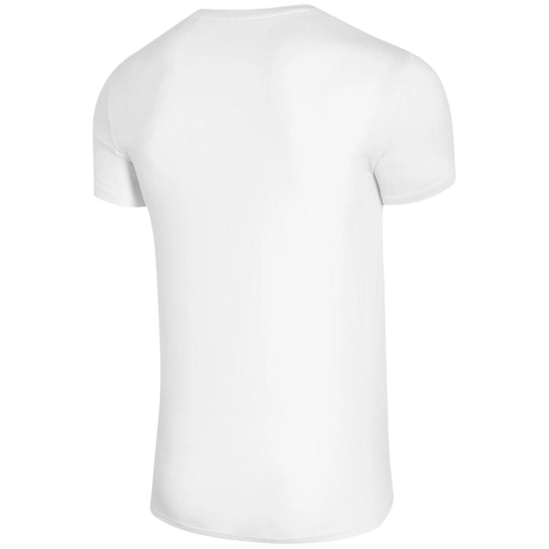 4f T-shirts M 4FWSS25TTSHM3965-93S Póló