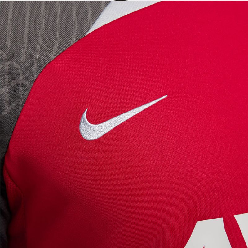 Nike Liverpool FC Strike SS Top M T-shirt FD7084-688 Póló