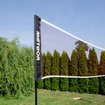 Meteor badminton net uniw nets