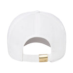 Nike Dri-FIT Club Cap White