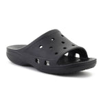 Crocs Saturday Slide In Black