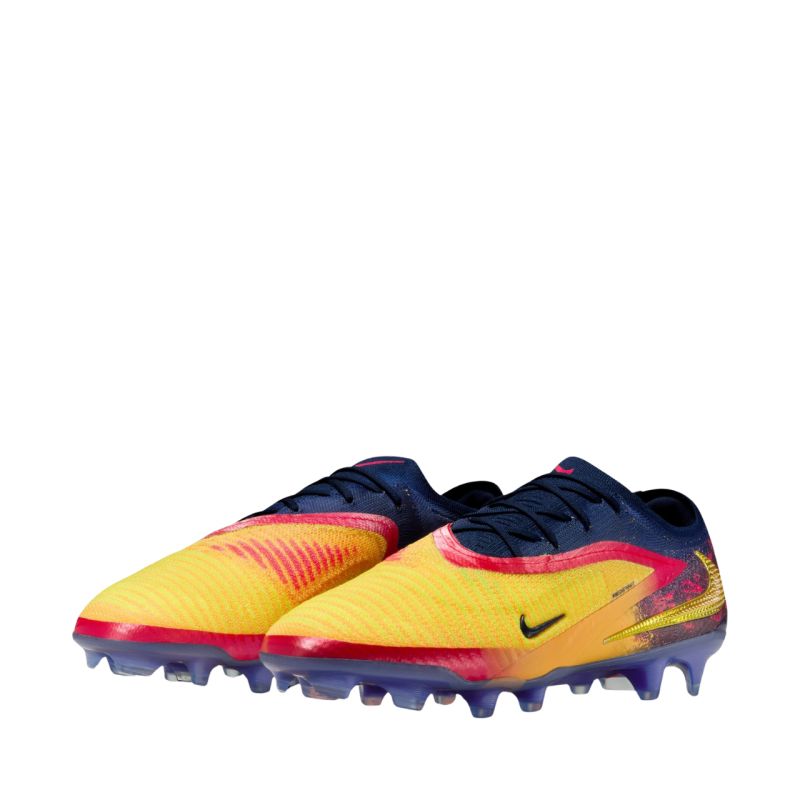 Nike Phantom 6 Low Elite FG EH 800 Football Boots focicipő