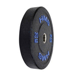 HMS BLUE BUMPER Olympic Plate 20 kg fekete póló 17-61-028