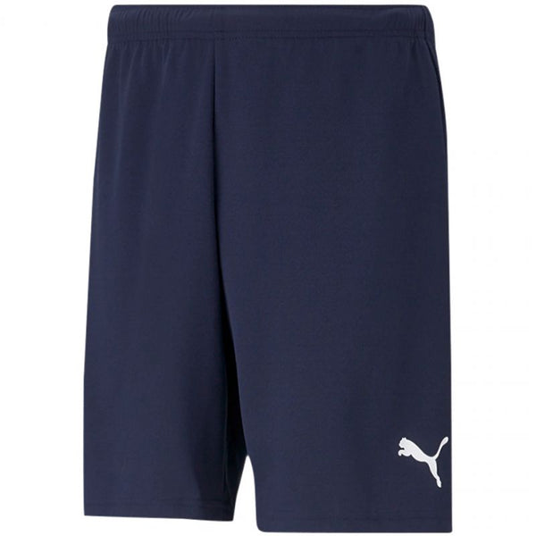 Puma teamRISE Short Peacoat M 704942 06 Short
