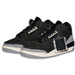 AIR Jordan 3 Retro Off Noir Sneakers - cipő