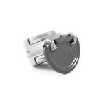 Tiguar power gym butterfly barbell clamps kiegészítő TI-PG002Z