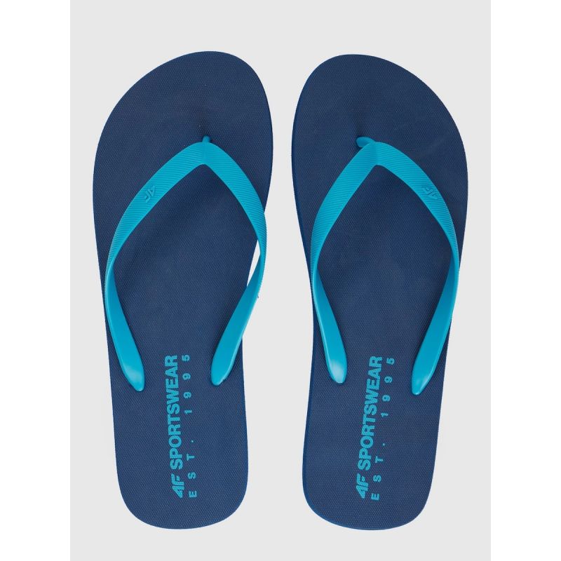 Men's flip-flops 4F