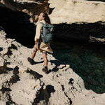 Fjällräven Abisko 25 l Green