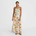 O'Neill Quorra Maxi Dress W színes dresses
