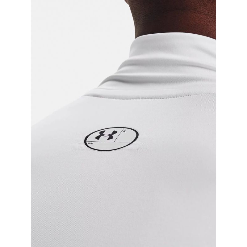 Under Armour M 1369606-100 Thermoactive T-shirt Termoaktív ruha