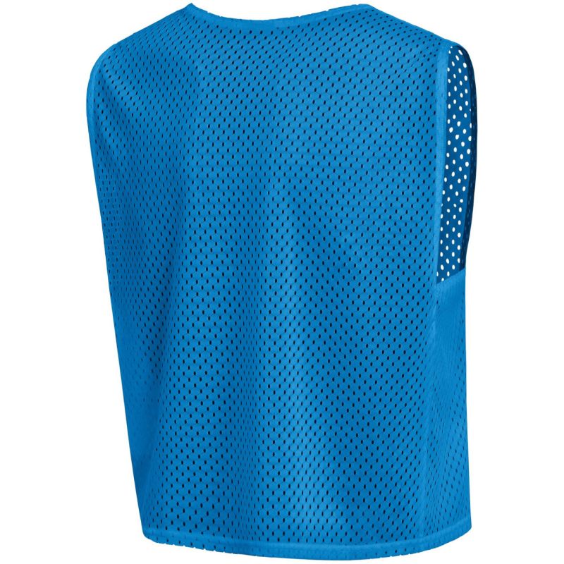 Nike Dri-FIT Park 20 BIB Training Marker HV8429 kék edzőfelszerelés