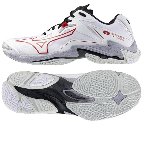 Mizuno WAVE LIGHTNING Z8 M V1GA240096 shoes Cipő