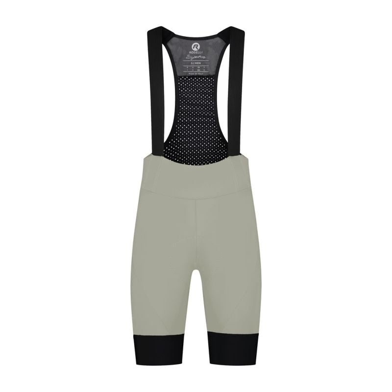 Rogelli men's SIGNATURE 2XL bézs short