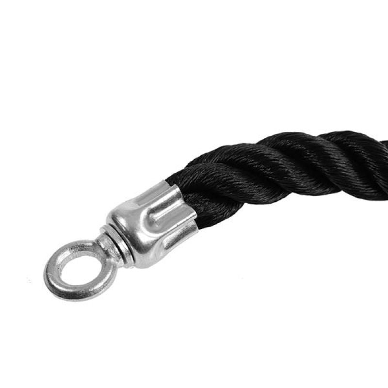 HMS Single extractor handle UW07 fekete edzéssegítő 17-62-157