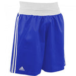 Adidas boxing kék shorts, pants