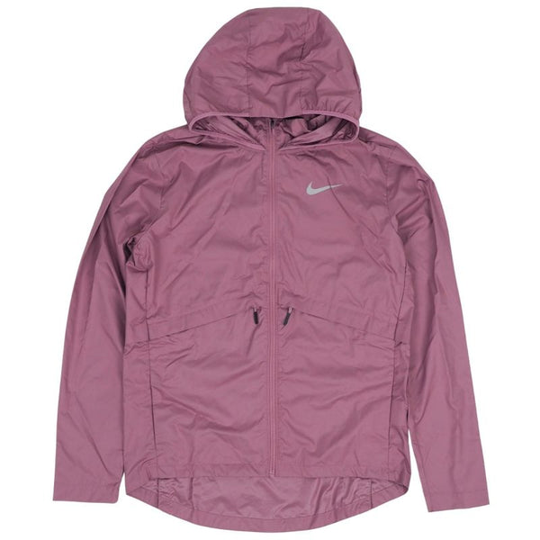Nike Runing Jacket Purple W AJ2207 999 Kabát