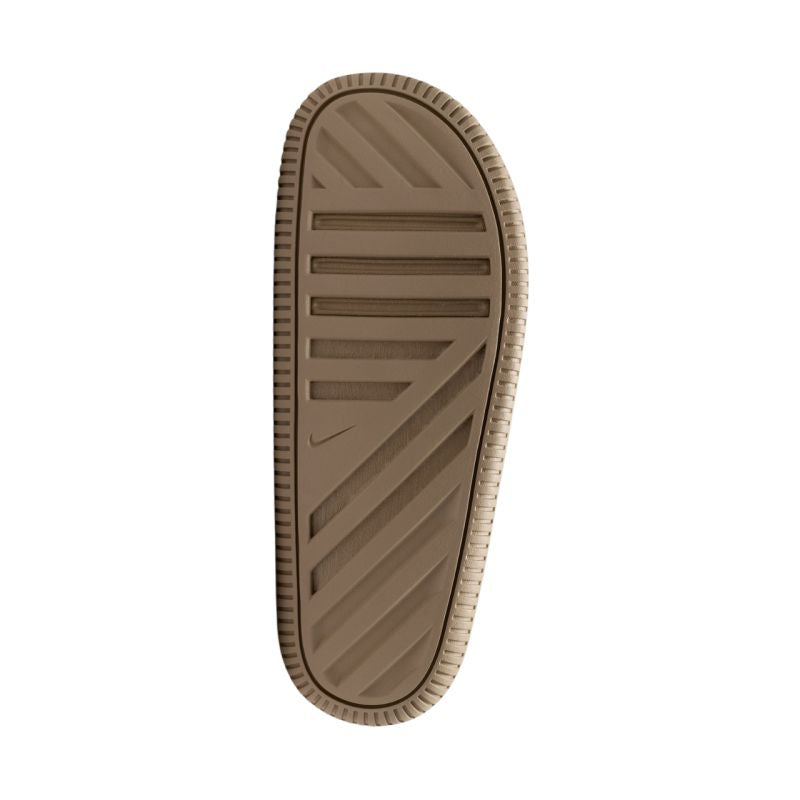 Nike Calm Slide 2.0 children's slippers beige
