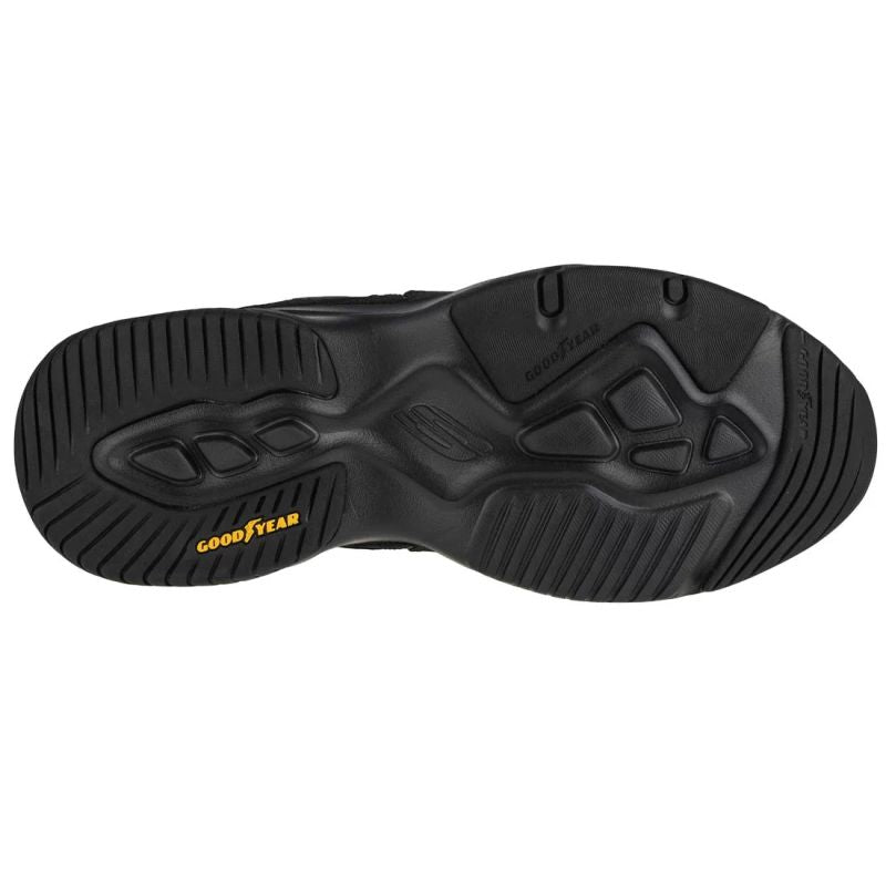 Skechers D'Lites 4.0 M 237225-BBK shoes Cipő