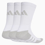 Adidas Cushioned Crew 3PP socks JD9571 zokni
