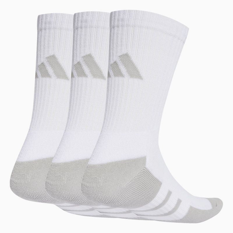 Adidas Cushioned Crew 3PP socks JD9571 zokni