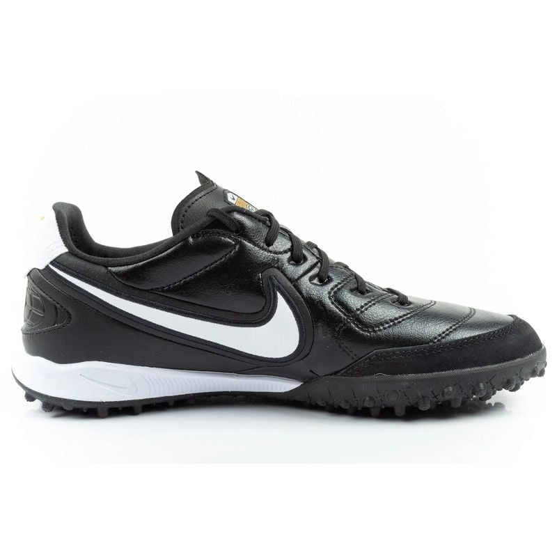 Nike Premier IV TF Men's Turf Football Boots Black 47,5 focicipő