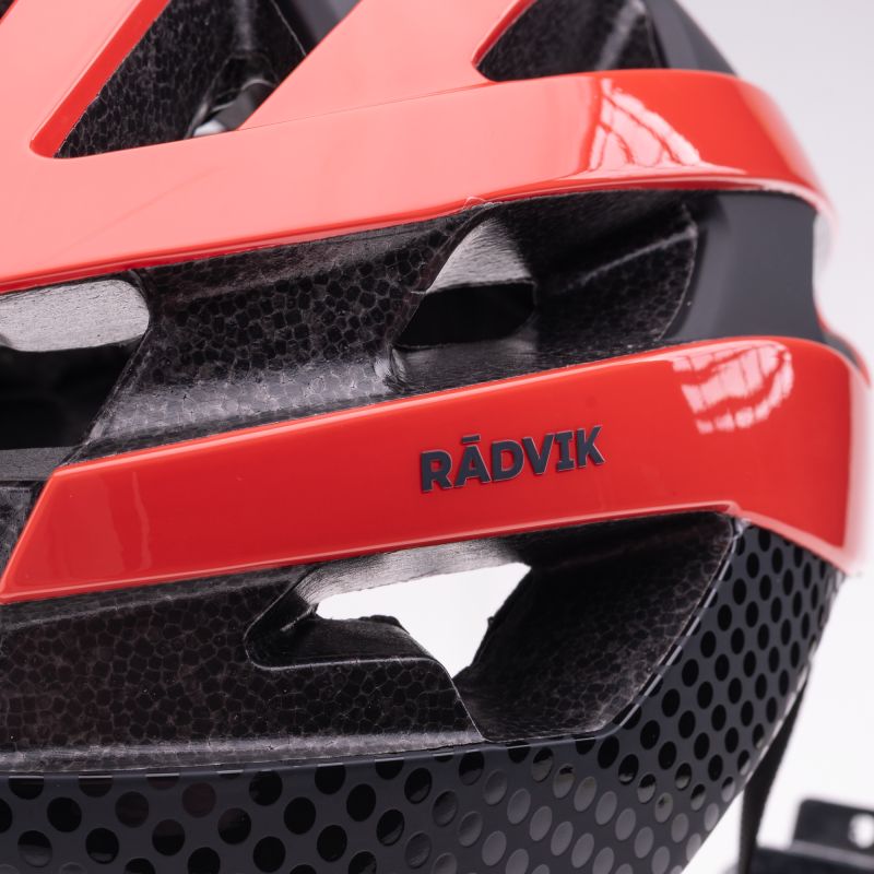 Radvik VAGG helmet helmets