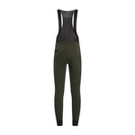 Rogelli SIGNATURE cycling green zöld nadrág