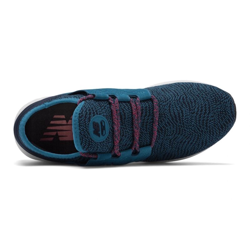 New Balance Fresh Foam Cruz v2 Knit - MCRUZDB2 futócipő