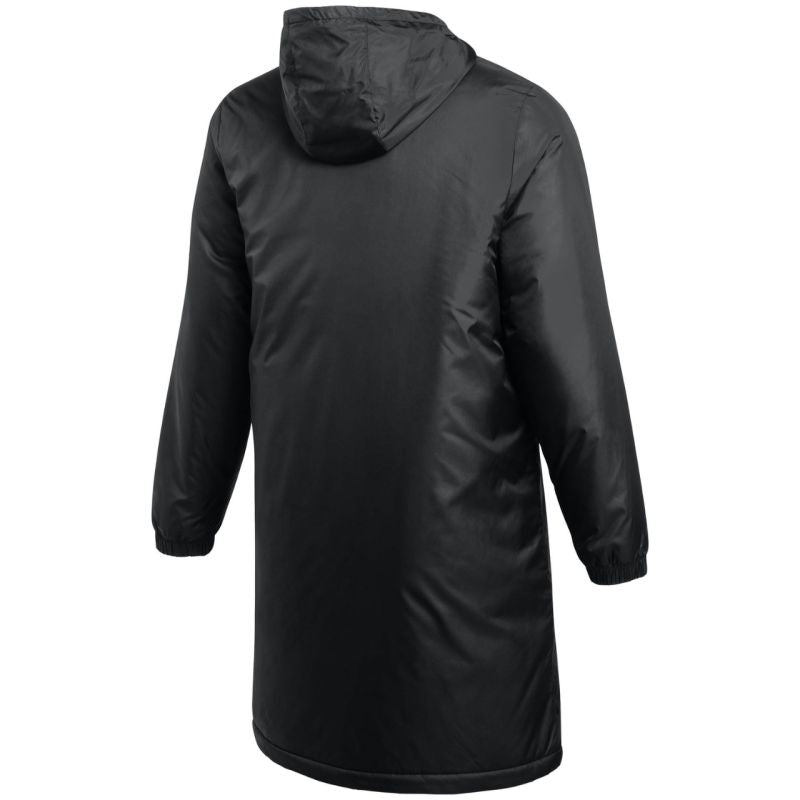 Nike Therma-FIT Park Men's Black HM7278 fekete kabát