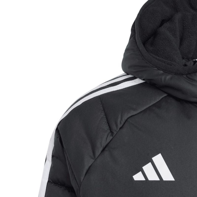 Adidas Tiro 24 Winter Jr IP6670 jacket Kabát