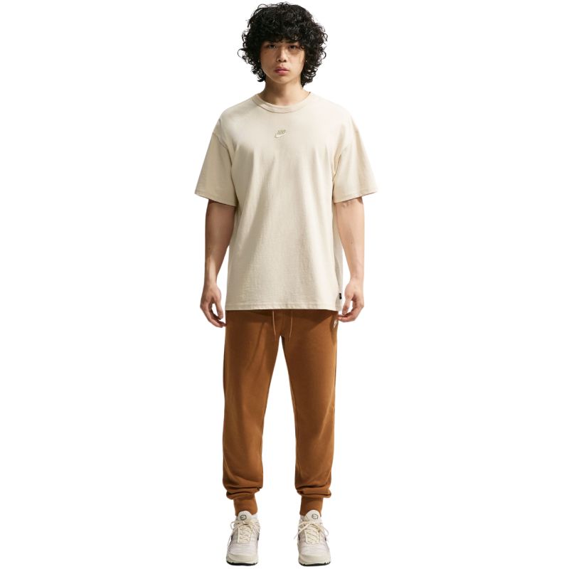 Nike Club Men's barna nadrág FN3801270