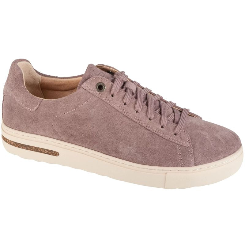 Birkenstock Bend Low LEVE 1028165 Purple lila utcai cipő
