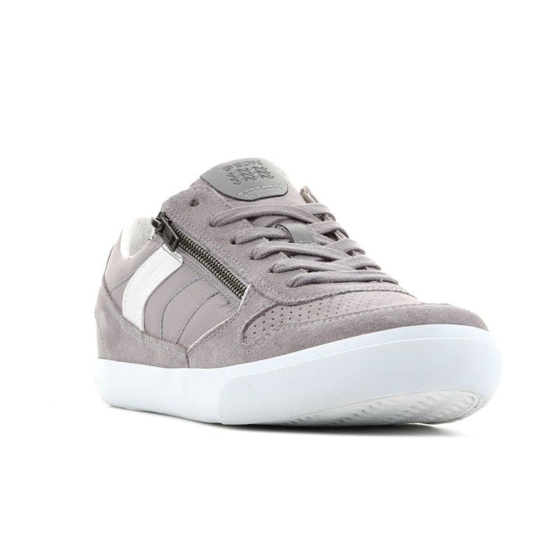 Geox U Box C - Suede+Nylon U82R3C 022FU C9007 accessories