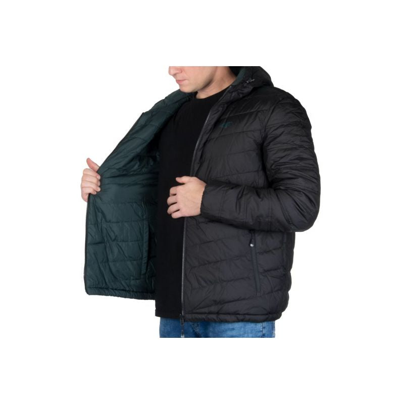 4f Jacket M434 M 4FWAW23TDJAM434 Kabát